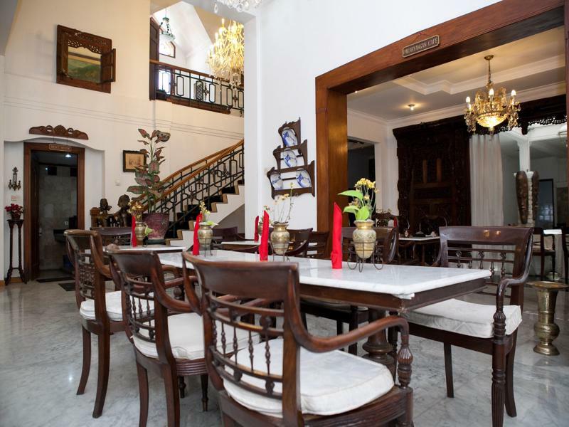 Hotel O Bandung Near Stadion Siliwangi Formerly The Ethnic Hotel Bandung Eksteriør billede